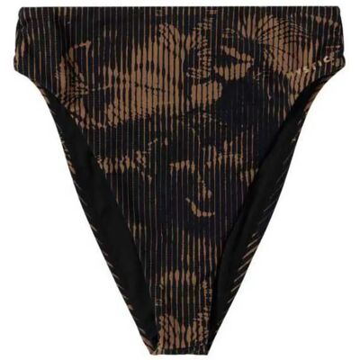 Mystic Braguita Del Bikini Flashback Athletic Slate Brown 34 Mystic Braguita Del Bikini Flashback Athletic Slate Brown 34
