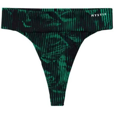 Mystic Braguita Del Bikini Leia Athletic Black / Green 42 Mystic Braguita Del Bikini Leia Athletic Black / Green 42