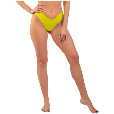 Nebbia Braguita Del Bikini Classic Brazil 454 Green M Nebbia Braguita Del Bikini Classic Brazil 454 Green M