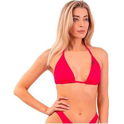 Nebbia Top De Bikini Classic Triangle 450 Pink S Nebbia Top De Bikini Classic Triangle 450 Pink S