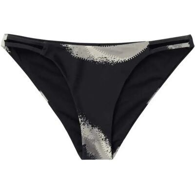 Mystic Braguita Del Bikini Bodil Strappy Black Allover 34 Mystic Braguita Del Bikini Bodil Strappy Black Allover 34