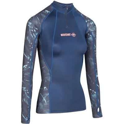 Beuchat Rash Guard Manga Larga Atoll Seaweed XL Beuchat Rash Guard Manga Larga Atoll Seaweed XL