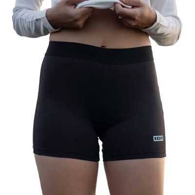 Ion Pantalones Cortos De Licra Para Mujer Black M Ion Pantalones Cortos De Licra Para Mujer Black M