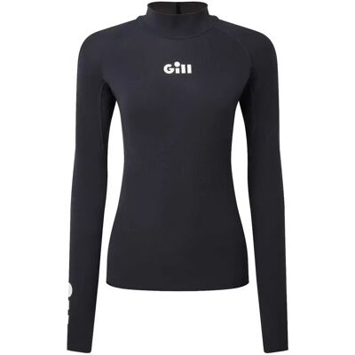 Gill Rash Guard Manga Larga Zen Lite 2.0 Dark Navy XL Gill Rash Guard Manga Larga Zen Lite 2.0 Dark Navy XL