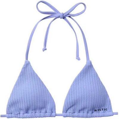 Mystic Top De Bikini Amber Iris Blue 36 Mystic Top De Bikini Amber Iris Blue 36