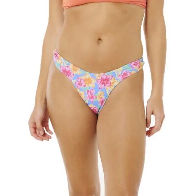 Rip Curl Braguita Del Bikini Malibu Cove Revo Bare Blue 2XS Rip Curl Braguita Del Bikini Malibu Cove Revo Bare Blue 2XS