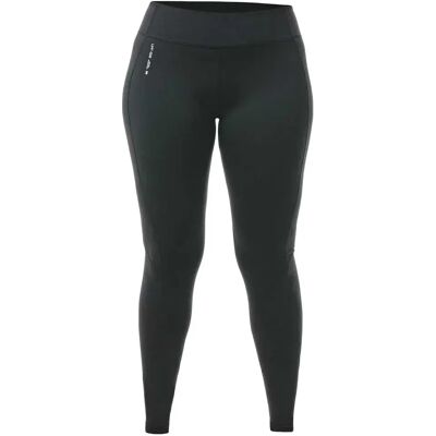 Scubapro Pantalones Rash Guard T-flex Black XS Scubapro Pantalones Rash Guard T-flex Black XS