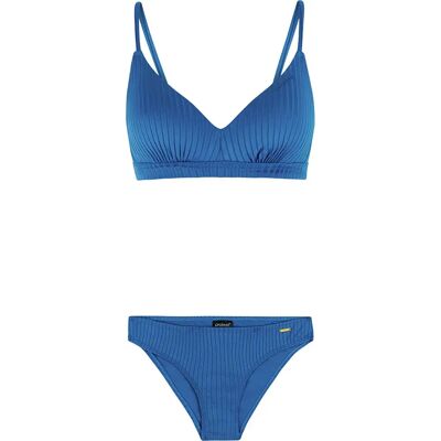 Protest Bikini Kyla Wire Gladio Blue L Protest Bikini Kyla Wire Gladio Blue L
