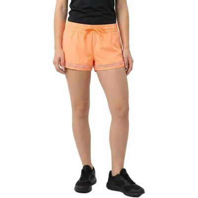 Protest Bañador Corto Tenerife Shocking Orange S Protest Bañador Corto Tenerife Shocking Orange S