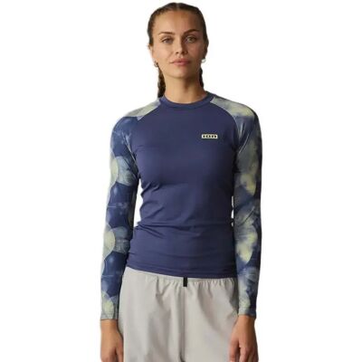 Ion Rash Guard Manga Larga Lizz Under / Water XS Ion Rash Guard Manga Larga Lizz Under / Water XS