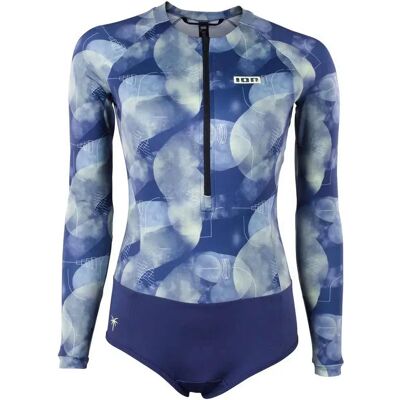 Ion Traje De Baño Ls Under / Water XL Ion Traje De Baño Ls Under / Water XL
