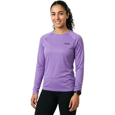 Ion Rash Guard Manga Larga Wetshirt Lilac / Petals S Ion Rash Guard Manga Larga Wetshirt Lilac / Petals S