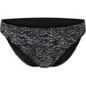 O´neill Pw Rita Mix Bikini Bottom Negro 38 Mujer