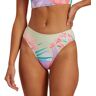 Billabong Lost In Daydreams Maui Bikini Bottom Multicolor L Mujer