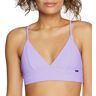 Mystic Ruby Bikini Top Lila 36 Mujer