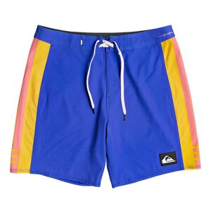 Quiksilver Highline Arch 19´´ Swimming Shorts Azul 36 Hombre