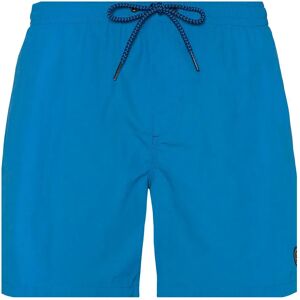 Pantalones cortos de baño PROTEST Faster Azules - Hombre - Secado rápido Pantalones cortos de baño PROTEST Faster Azules - Hombre - Secado rápido