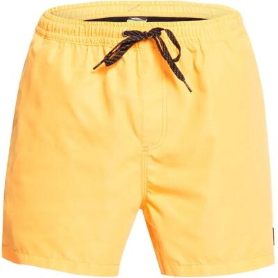 Quiksilver Bañador Corto Everyday Volley 15´´ Orange Pop S Quiksilver Bañador Corto Everyday Volley 15´´ Orange Pop S