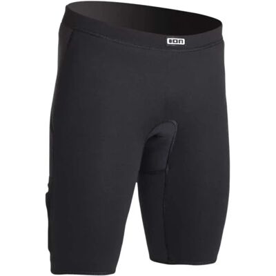 Ion Pantalones Cortos Térmicos Neo 2.5 Mm Black 2XL Ion Pantalones Cortos Térmicos Neo 2.5 Mm Black 2XL