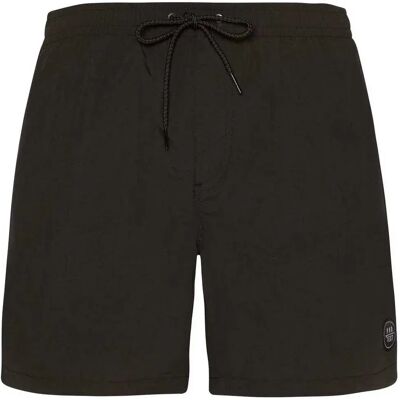 Protest Bañador Corto Faster True Black XL Protest Bañador Corto Faster True Black XL