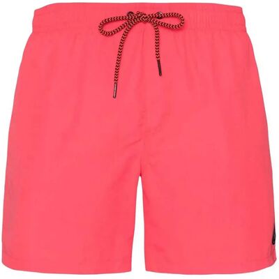 Protest Bañador Corto Faster Fluor Pink M Protest Bañador Corto Faster Fluor Pink M