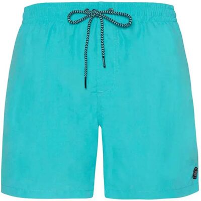 Protest Bañador Corto Faster Cool Aqua XL Protest Bañador Corto Faster Cool Aqua XL