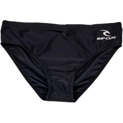 Rip Curl Bañador Slip Corp Sluggo Black 8 Años Rip Curl Bañador Slip Corp Sluggo Black 8 Años