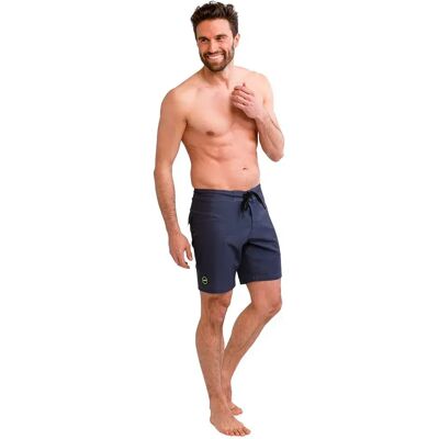 Jobe Bañador Corto Boardshort Steal Blue XL Jobe Bañador Corto Boardshort Steal Blue XL
