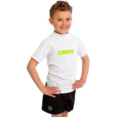 Jobe Bañador Corto Swimshort Deep Black 24 Meses-4 Años Jobe Bañador Corto Swimshort Deep Black 24 Meses-4 Años
