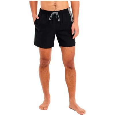 Shorts de playa Protest Ptfarel - XXL - Negro Shorts de playa Protest Ptfarel - XXL - Negro