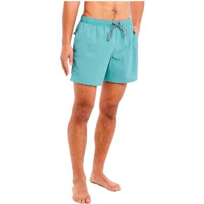 Protest Bañador Corto Faster Arctic Green XL Protest Bañador Corto Faster Arctic Green XL