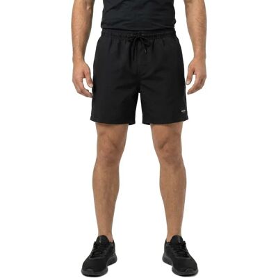Mystic Bañador Corto Brand Black 2XL Mystic Bañador Corto Brand Black 2XL