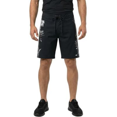 Salty Crew Bañador Corto Primo Boardshort Coal 33 Salty Crew Bañador Corto Primo Boardshort Coal 33