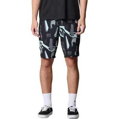 Ion Bañador Corto Boardshorts ic 19´´ Black L Ion Bañador Corto Boardshorts ic 19´´ Black L