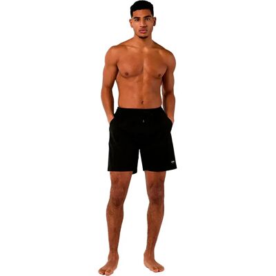 Mystic Bañador Corto Brand Black XL Mystic Bañador Corto Brand Black XL