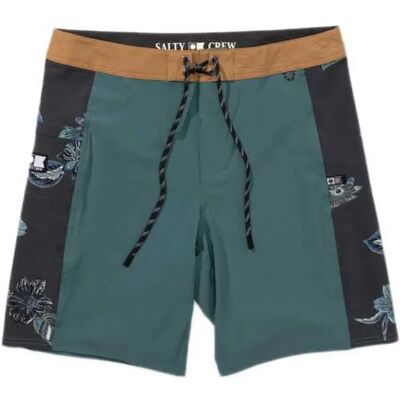 Salty Crew Bañador Corto Flaship Boardshort Hydro 28 Salty Crew Bañador Corto Flaship Boardshort Hydro 28
