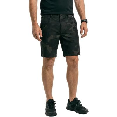 Salty Crew Bañador Corto Lowtide 20 Hybrid Camo 28 Salty Crew Bañador Corto Lowtide 20 Hybrid Camo 28