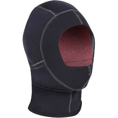 Typhoon Capucha Térmica Raptor 3 Mm Black XL Typhoon Capucha Térmica Raptor 3 Mm Black XL