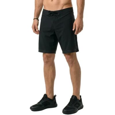 Mystic Bañador Corto Truce Boardshort Black 28 Mystic Bañador Corto Truce Boardshort Black 28