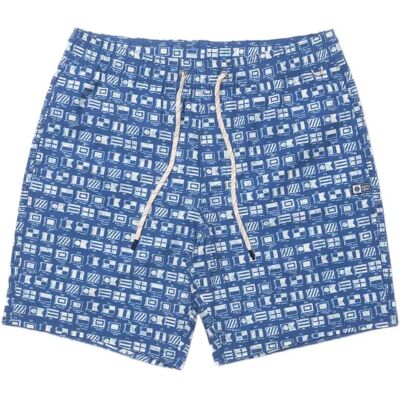Salty Crew Bañador Corto Crew Volley Navy XL Salty Crew Bañador Corto Crew Volley Navy XL
