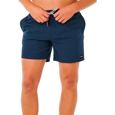 Rip Curl Bañador Corto Offset Daily Volley Navy XL Rip Curl Bañador Corto Offset Daily Volley Navy XL