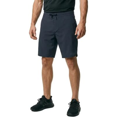 Duotone Bañador Corto Boardshorts Ionic 19´´ Black 2XL Duotone Bañador Corto Boardshorts Ionic 19´´ Black 2XL