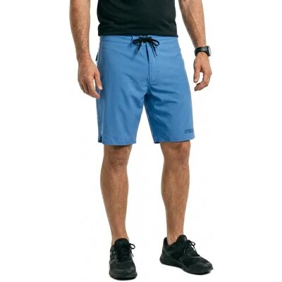 Duotone Bañador Corto Boardshorts Ionic 19´´ Dusky / Blue S Duotone Bañador Corto Boardshorts Ionic 19´´ Dusky / Blue S