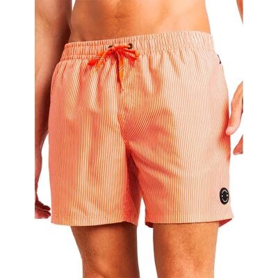 Protest Bañador Corto Marama Burnt Peach XL Protest Bañador Corto Marama Burnt Peach XL
