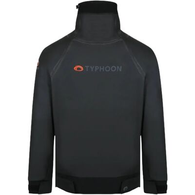 Typhoon Chaqueta Térmica Annan Thermashield Black XL Typhoon Chaqueta Térmica Annan Thermashield Black XL