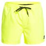 Quiksilver Everyday Volley 15´´ Swimming Shorts Amarillo XL Hombre