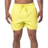 Rip Curl Offset Volley 15´´ Swimming Shorts Amarillo XL Hombre