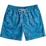 Billabong Resistance Swimming Shorts Azul 2XL Hombre