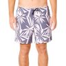 Rip Curl Party Pack Volley Swimming Shorts Negro L Hombre