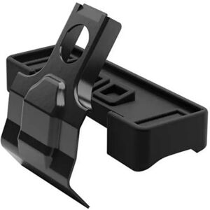 Thule Kit De Abrazadera 5042 Audi Q2 17+ Clamp Black One Size Thule Kit De Abrazadera 5042 Audi Q2 17+ Clamp Black One Size
